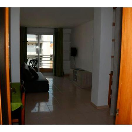 Apartaments Salamar Lloret de Mar Esterno foto