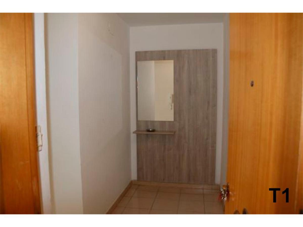 Apartaments Salamar Lloret de Mar Esterno foto