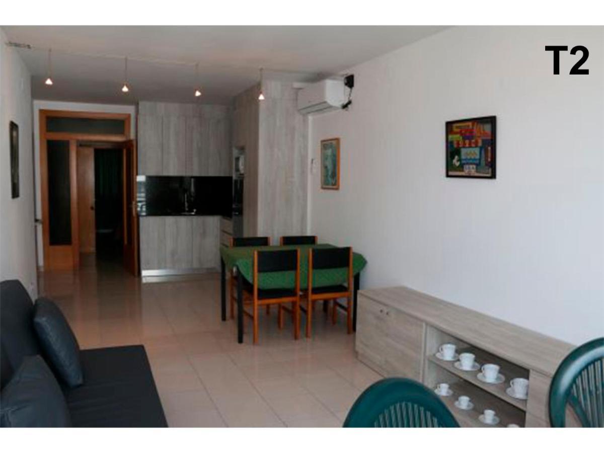 Apartaments Salamar Lloret de Mar Esterno foto