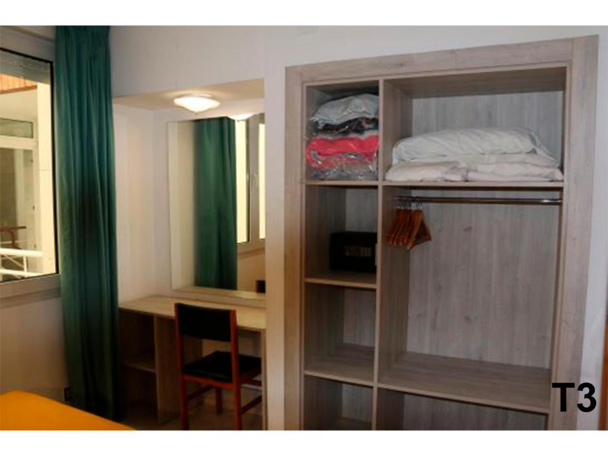 Apartaments Salamar Lloret de Mar Esterno foto