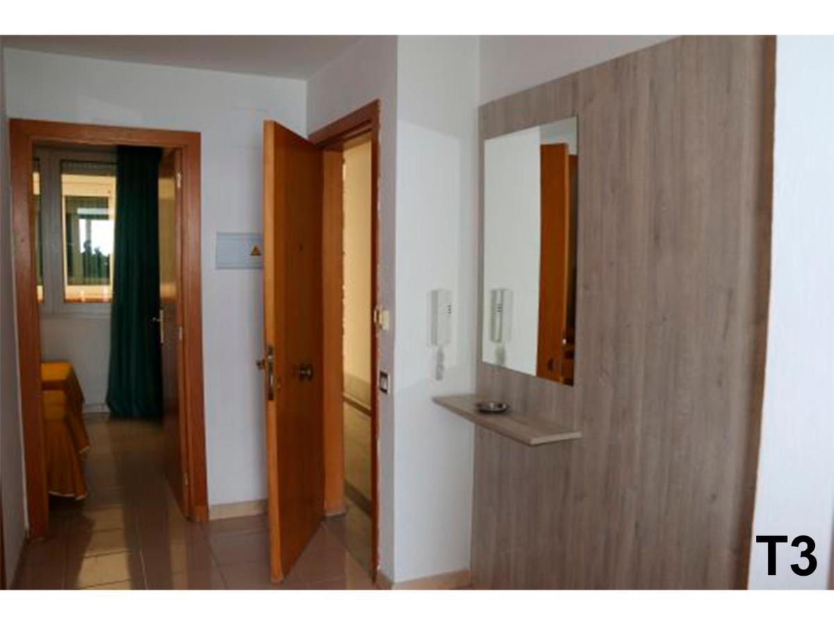 Apartaments Salamar Lloret de Mar Esterno foto