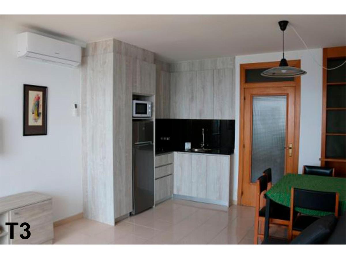 Apartaments Salamar Lloret de Mar Esterno foto