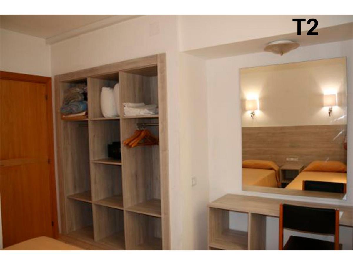 Apartaments Salamar Lloret de Mar Esterno foto