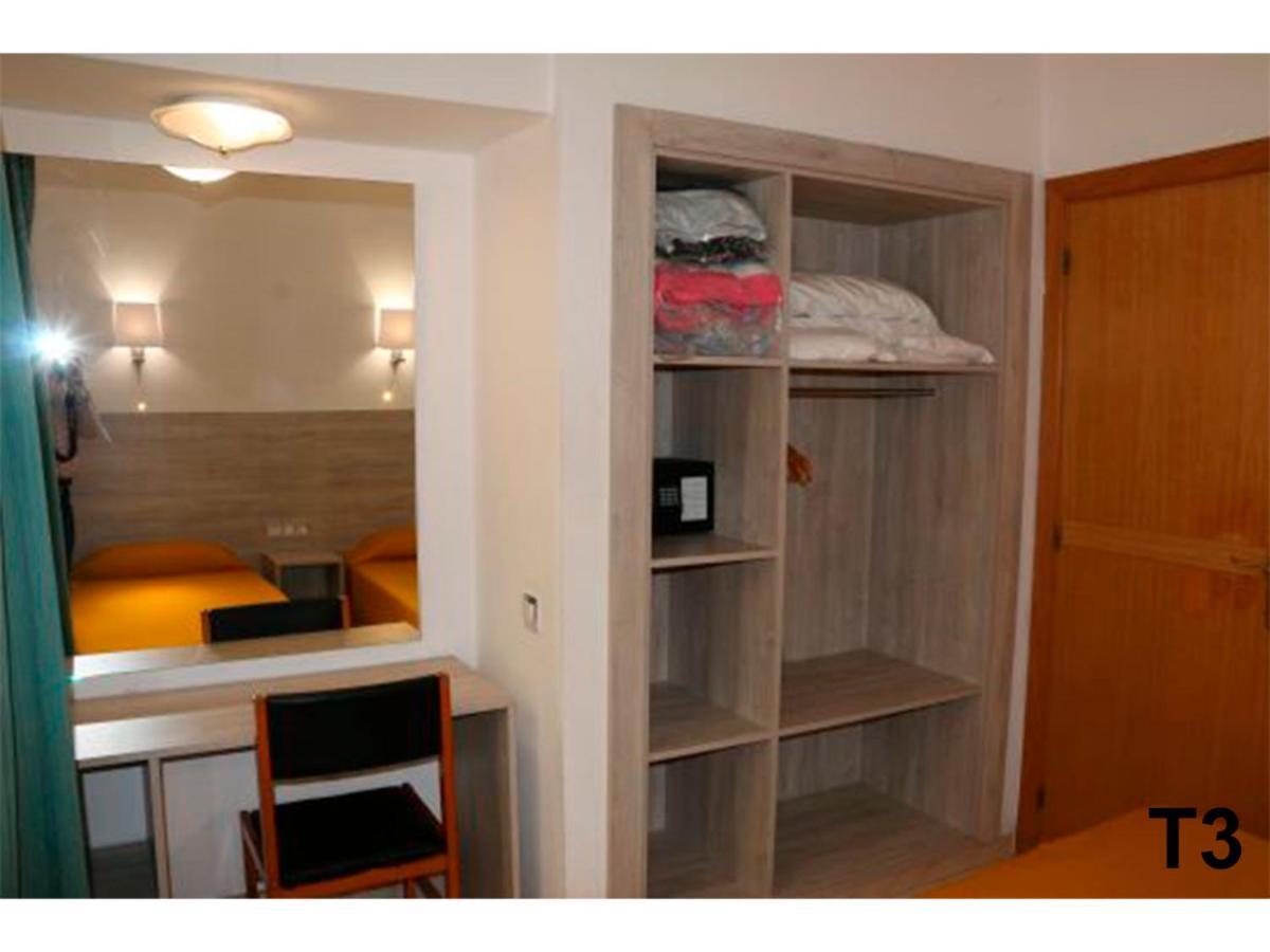 Apartaments Salamar Lloret de Mar Esterno foto