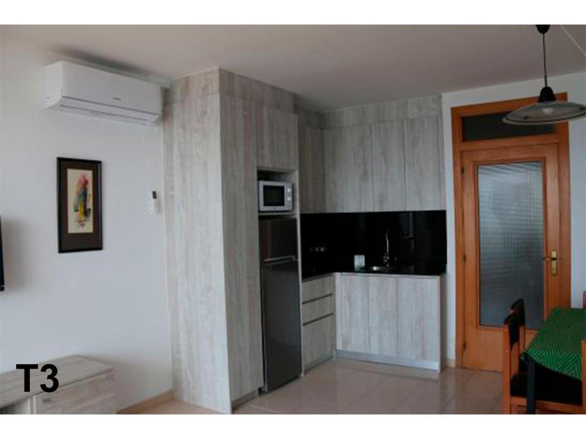 Apartaments Salamar Lloret de Mar Esterno foto