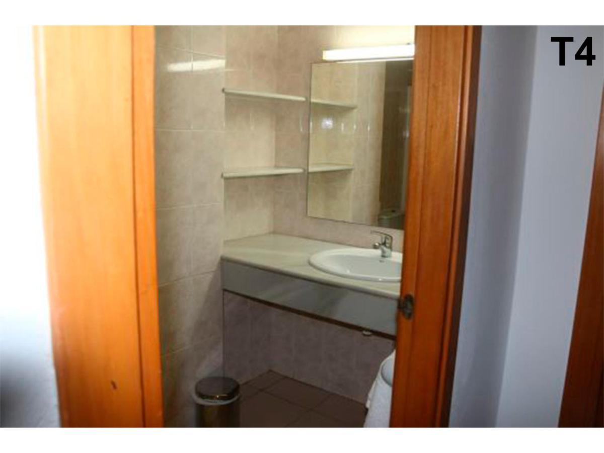 Apartaments Salamar Lloret de Mar Esterno foto