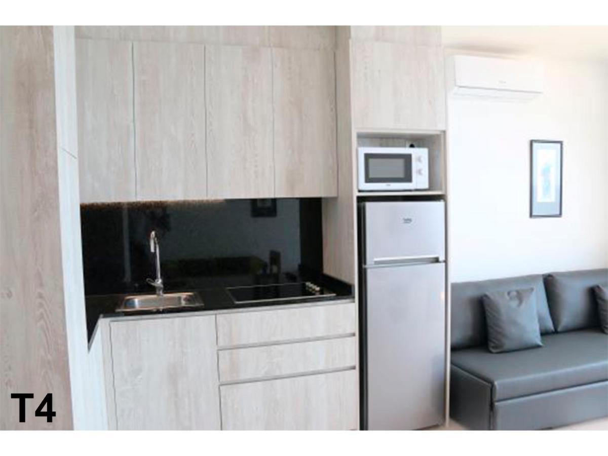 Apartaments Salamar Lloret de Mar Esterno foto