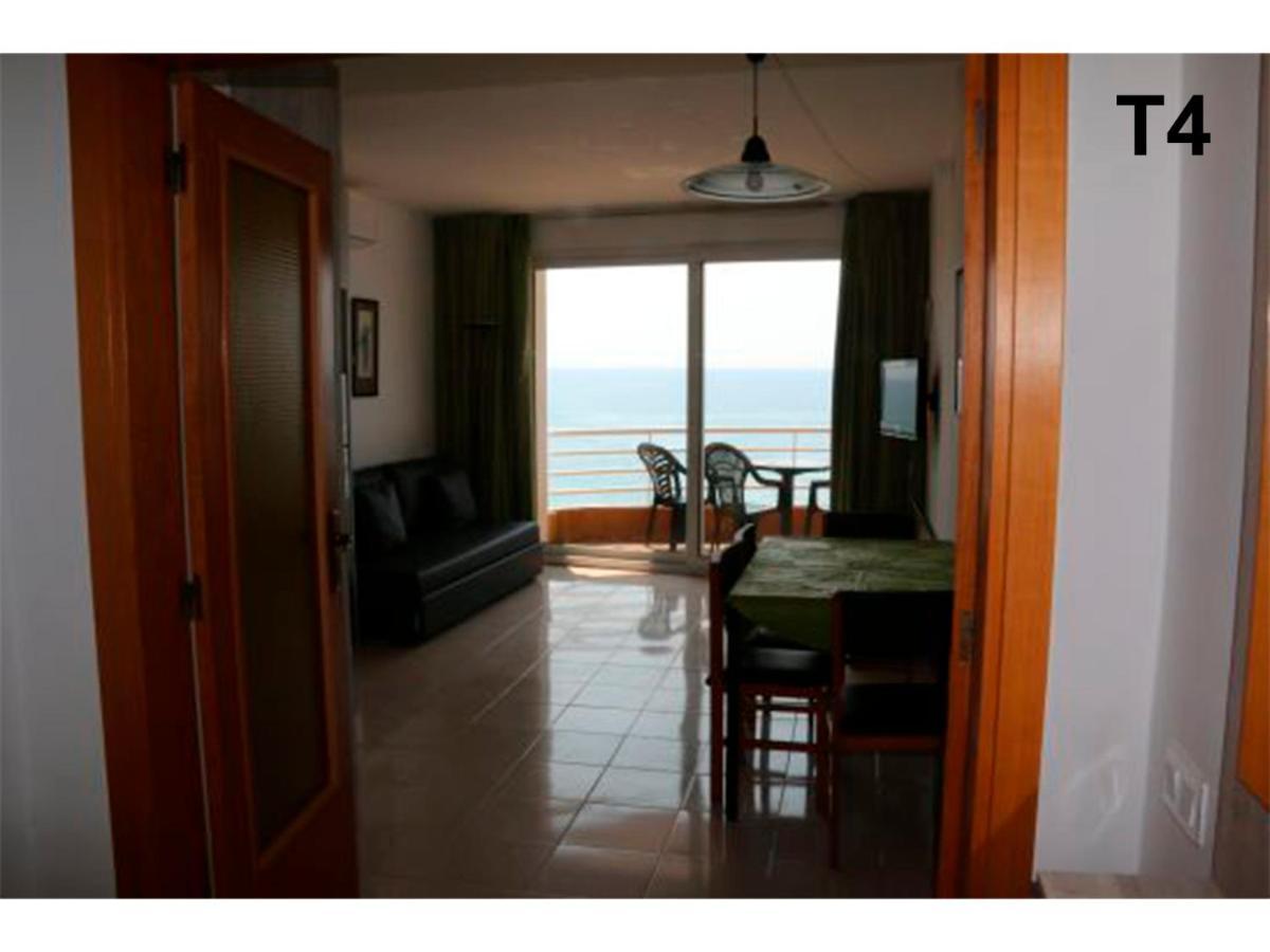 Apartaments Salamar Lloret de Mar Esterno foto