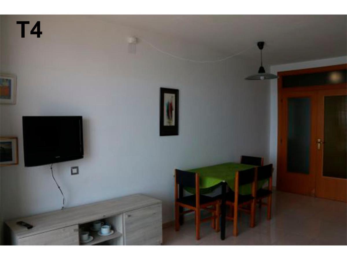 Apartaments Salamar Lloret de Mar Esterno foto